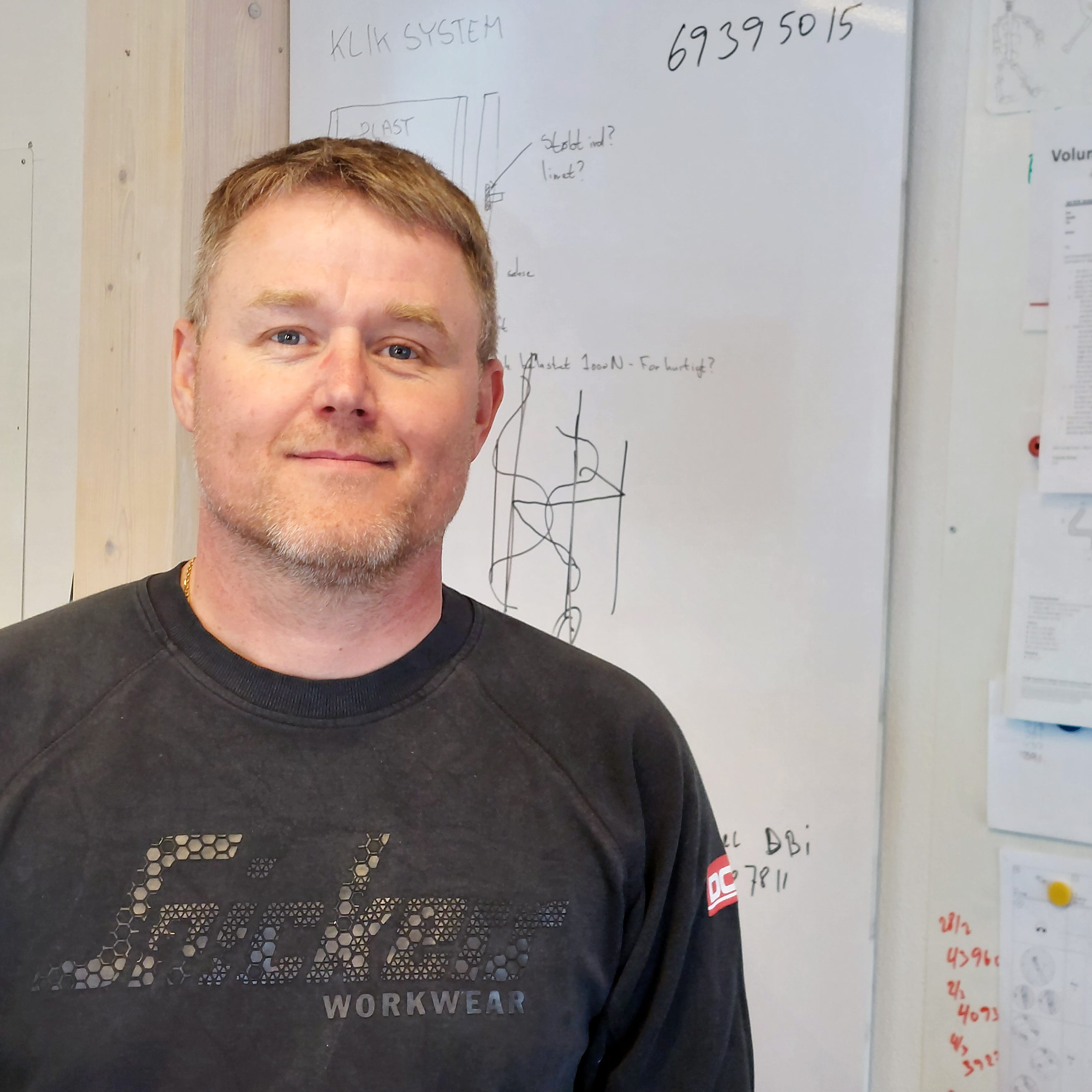 �᥶�ߥ������Υǥ����ʡ�Jan Erik Jensen�����եȤϤ������̲��ο�